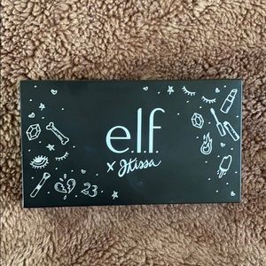 Jkissa X ELF Palette